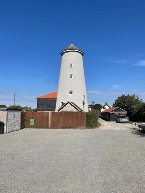Yaxham Mill Panzió Dereham Kültér fotó